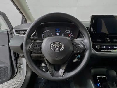 2025 Toyota Corolla — photo 15 view