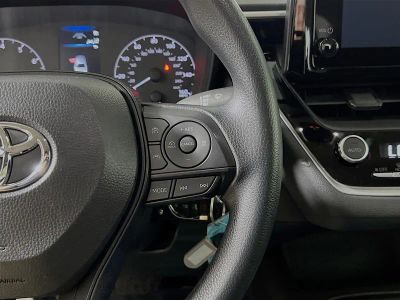 2025 Toyota Corolla — photo 17 view