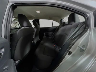 2025 Toyota Corolla — photo 26 view