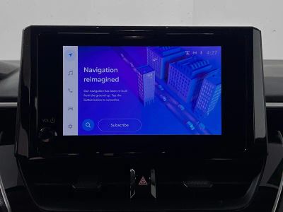 2025 Toyota Corolla — photo 24 view