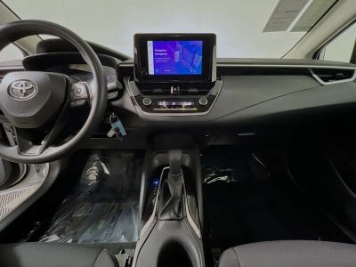 2025 Toyota Corolla — photo 22 view