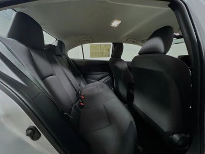 2025 Toyota Corolla — photo 30 view