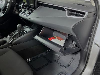 2025 Toyota Corolla — photo 32 view