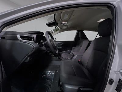 2025 Toyota Corolla — photo 12 view