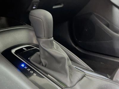 2025 Toyota Corolla — photo 21 view