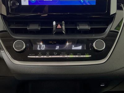 2025 Toyota Corolla — photo 23 view