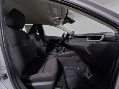 2025 Toyota Corolla — photo 28 view