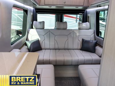 2026 Grech RV Strada-ion AWD - Photo 12