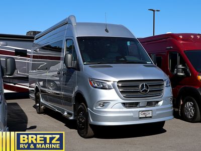 2026 Grech RV Strada-ion AWD - Photo 1