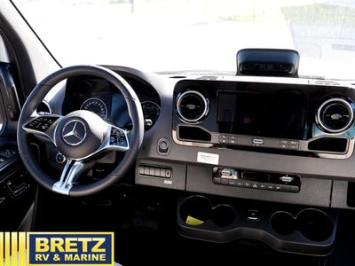 2026 Grech RV Strada-ion AWD - Photo 8