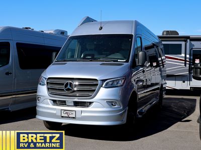 2026 Grech RV Strada-ion AWD - Photo 2