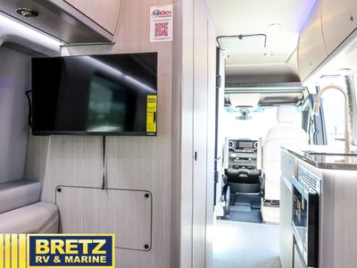 2026 Grech RV Strada-ion AWD - Photo 13