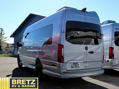 2026 Grech RV Strada-ion AWD - Photo 3