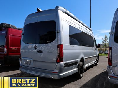2026 Grech RV Strada-ion AWD - Photo 4