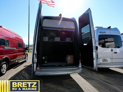 2026 Grech RV Strada-ion AWD - Photo 5