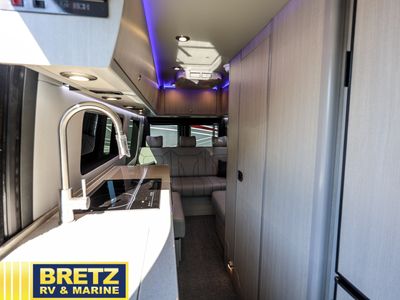 2026 Grech RV Strada-ion AWD - Photo 10