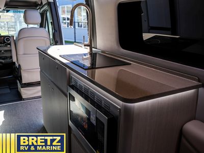 2026 Grech RV Strada-ion AWD - Photo 14