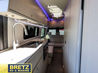 2026 Grech RV Strada-ion AWD - Photo 11