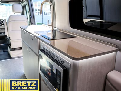 2026 Grech RV Strada-ion AWD - Photo 15