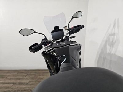 2025 Yamaha Tracer 9 - Photo 15