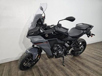 2025 Yamaha Tracer 9 - Photo 2