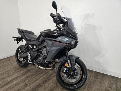 2025 Yamaha Tracer 9 - Photo 1