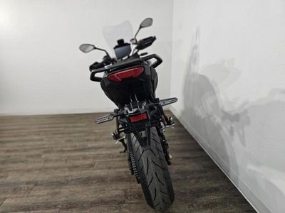 2025 Yamaha Tracer 9 - Photo 6
