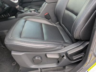 2025 Ford Bronco — photo 19 view