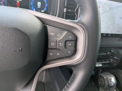 2025 Ford Bronco — photo 28 view