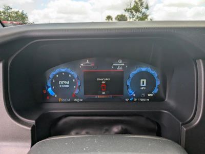 2025 Ford Bronco — photo 30 view