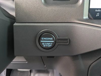 2025 Ford Bronco — photo 24 view