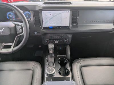 2025 Ford Bronco — photo 15 view