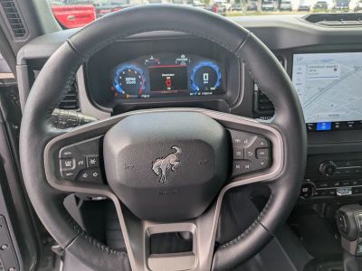 2025 Ford Bronco — photo 26 view
