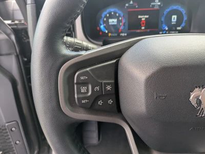 2025 Ford Bronco — photo 27 view