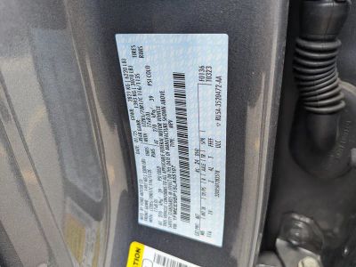 2025 Ford Bronco — photo 32 view