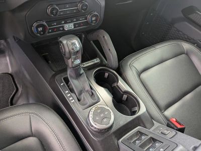 2025 Ford Bronco — photo 23 view