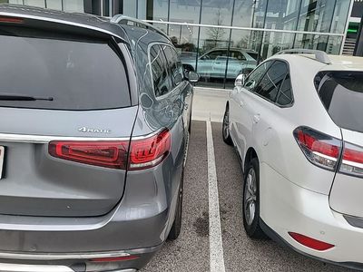 2022 Mercedes-Benz GLS - Photo 10