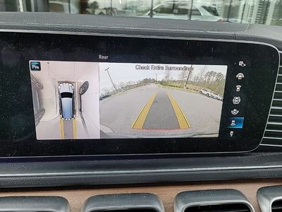 2022 Mercedes-Benz GLS - Photo 21