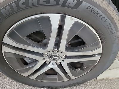 2022 Mercedes-Benz GLS - Photo 15