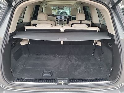 2022 Mercedes-Benz GLS - Photo 11