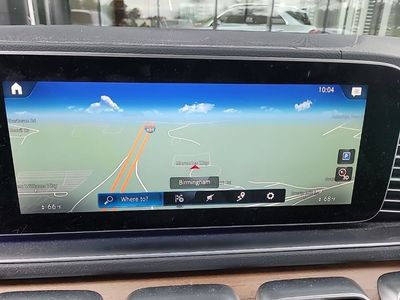 2022 Mercedes-Benz GLS - Photo 20