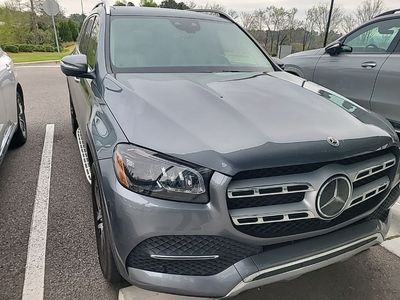 2022 Mercedes-Benz GLS - Photo 1