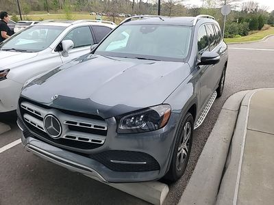 2022 Mercedes-Benz GLS - Photo 3