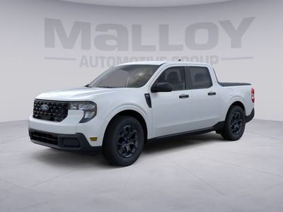 2026 Ford Maverick - Photo 7