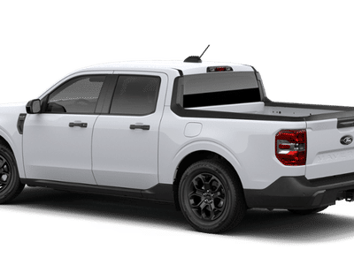 2026 Ford Maverick - Photo 52