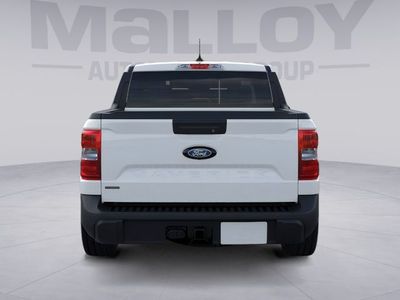 2026 Ford Maverick - Photo 8