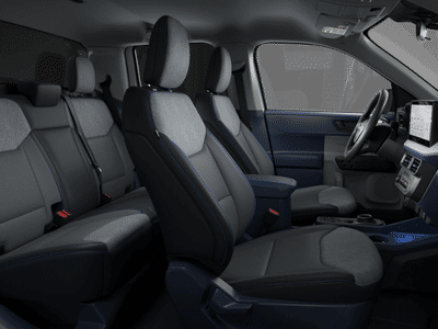 2026 Ford Maverick - Photo 55