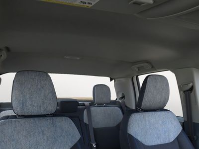 2026 Ford Maverick - Photo 9