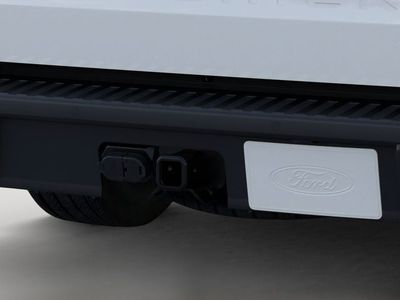 2026 Ford Maverick - Photo 3