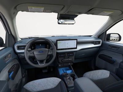 2026 Ford Maverick - Photo 2